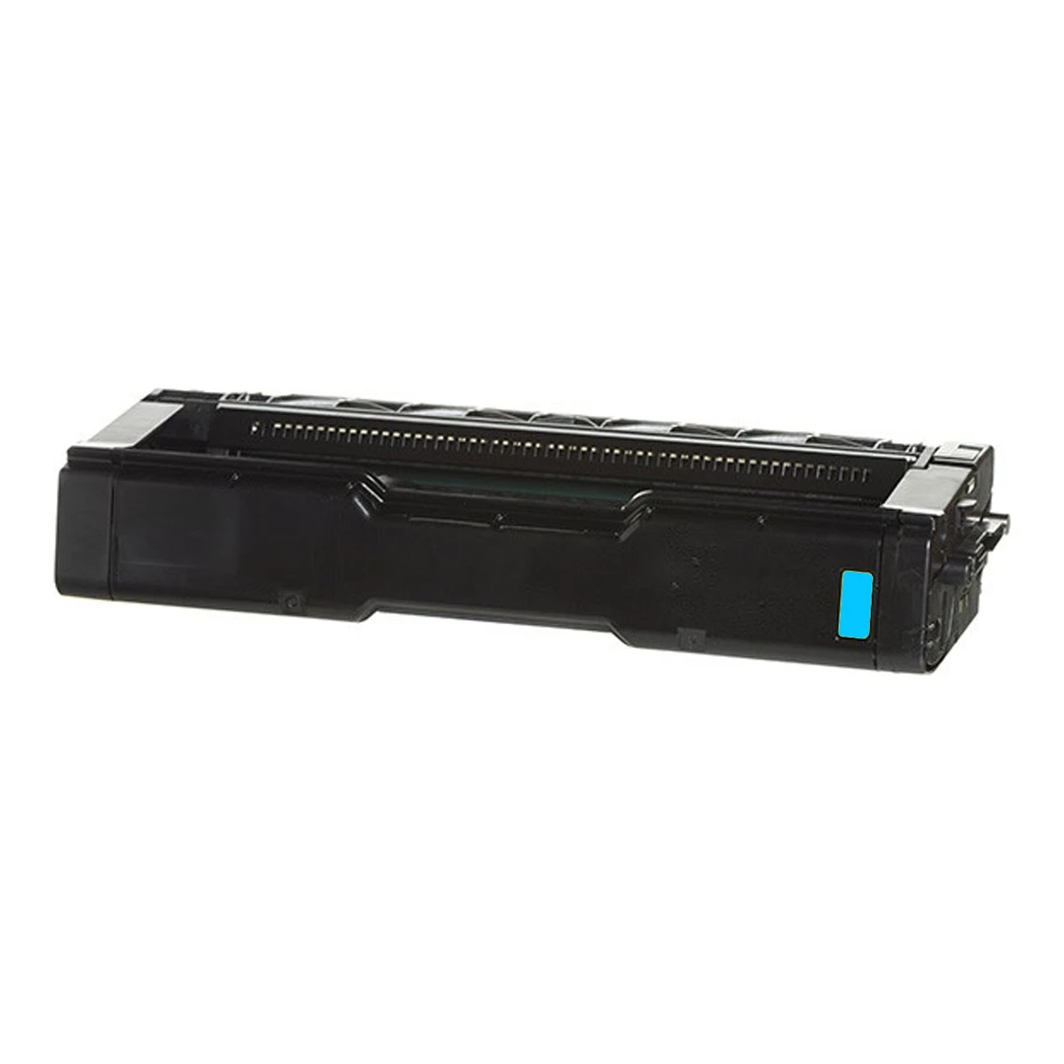 Huismerk Ricoh type SP C310HE (406480) toner cyaan