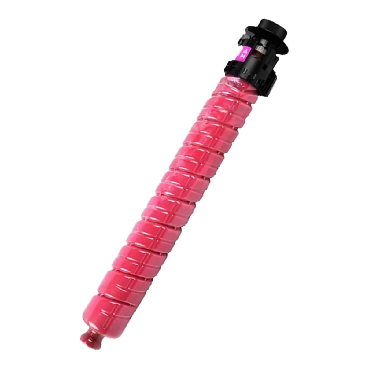 Huismerk Ricoh type MP C6003 (841855) toner magenta
