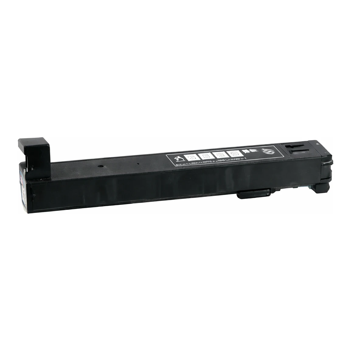 Huismerk HP 827A (CF300A) toner zwart