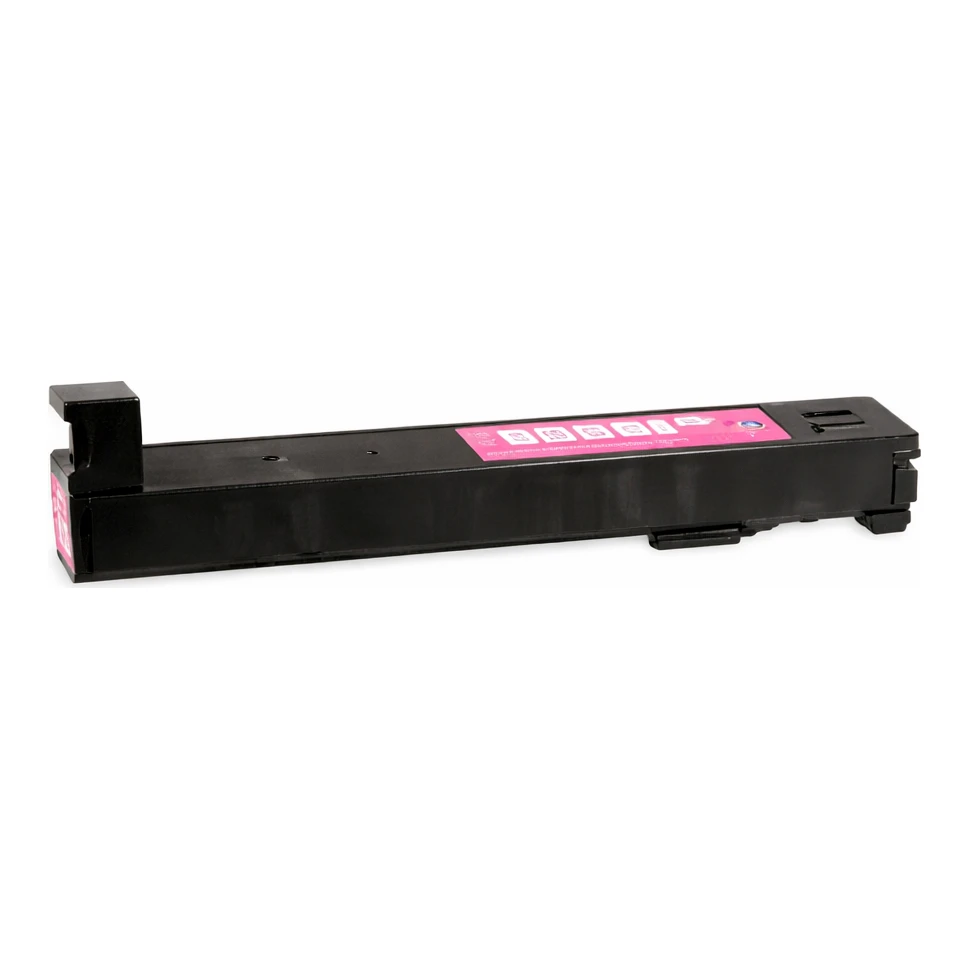 Huismerk HP 827A (CF303A) toner magenta