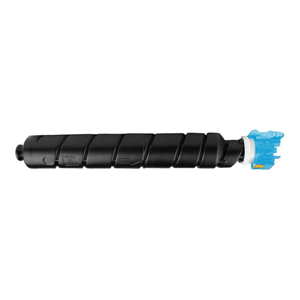 Huismerk Kyocera TK-8515C toner cyaan