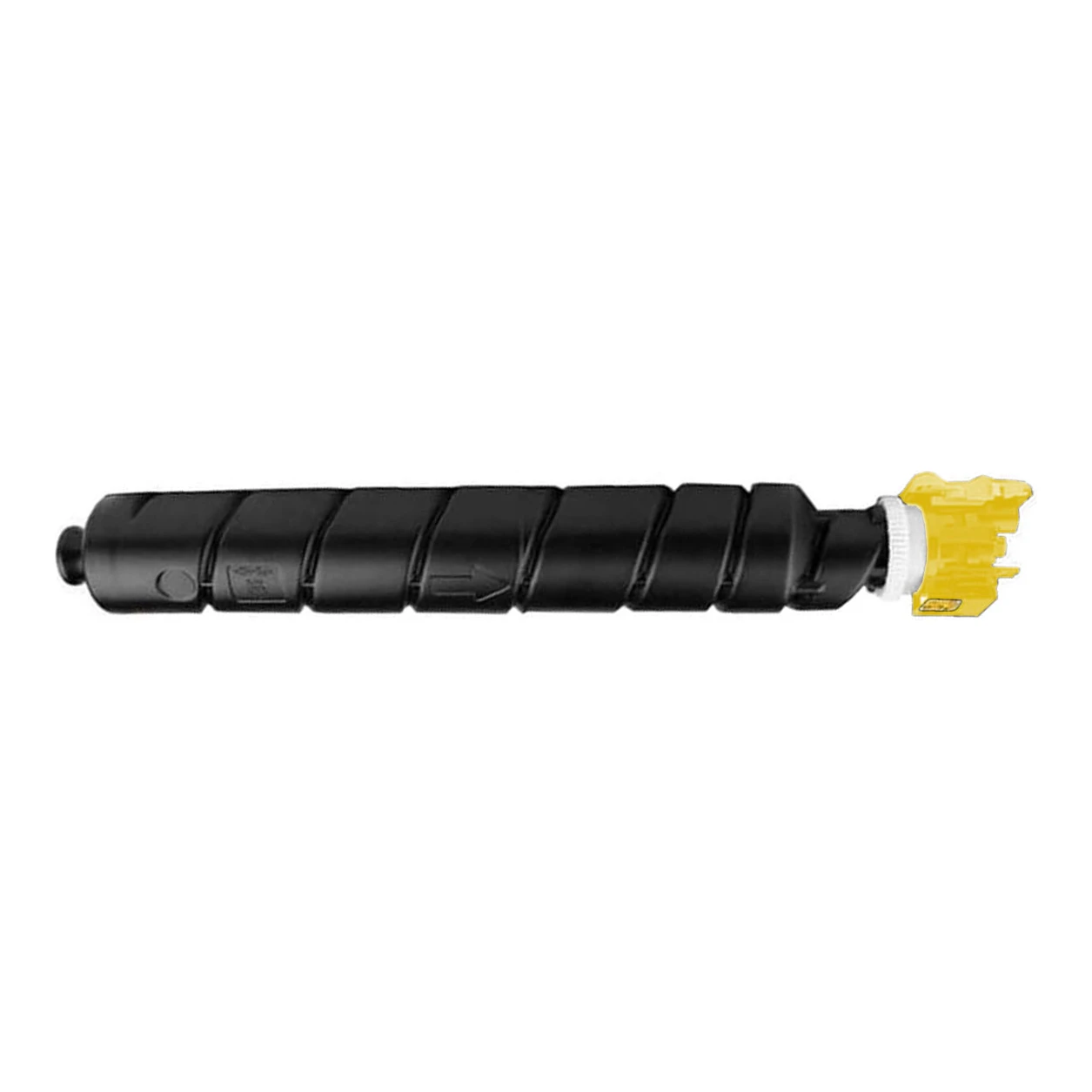 Huismerk Kyocera TK-8515Y toner geel