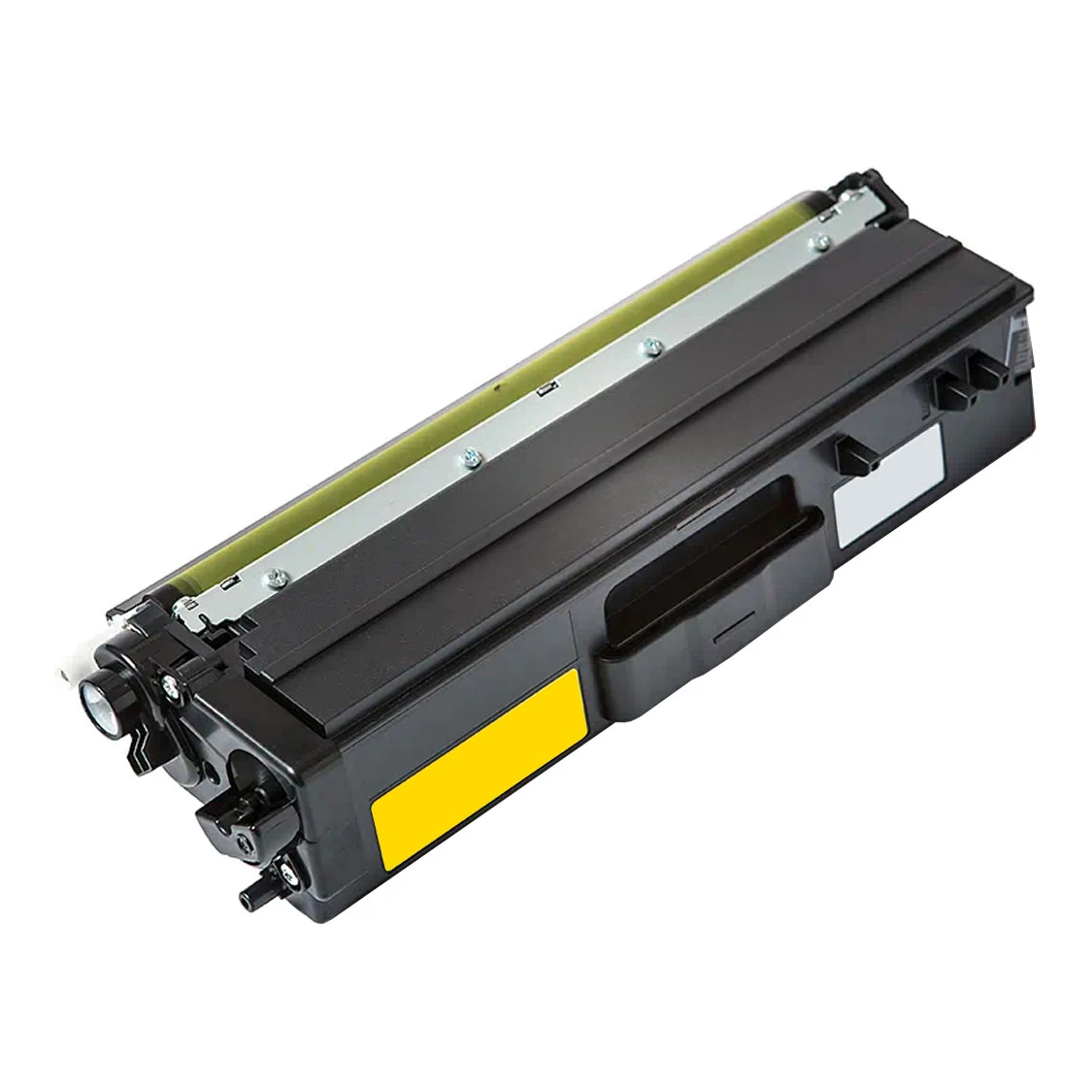 Huismerk Brother TN-910Y toner geel extra hoge capaciteit