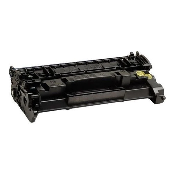 Huismerk HP 89A (CF289A) toner zwart