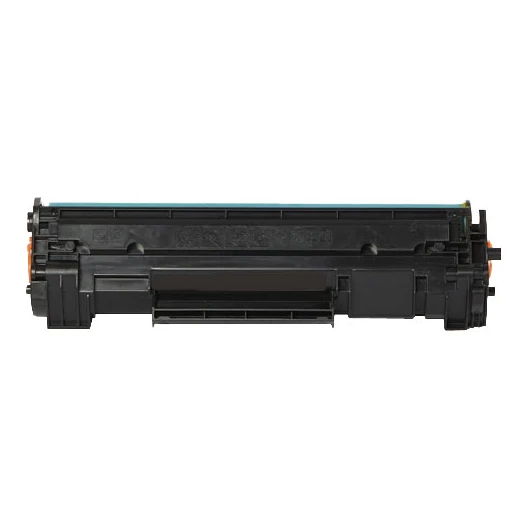 Huismerk HP 142A (W1420A) toner zwart