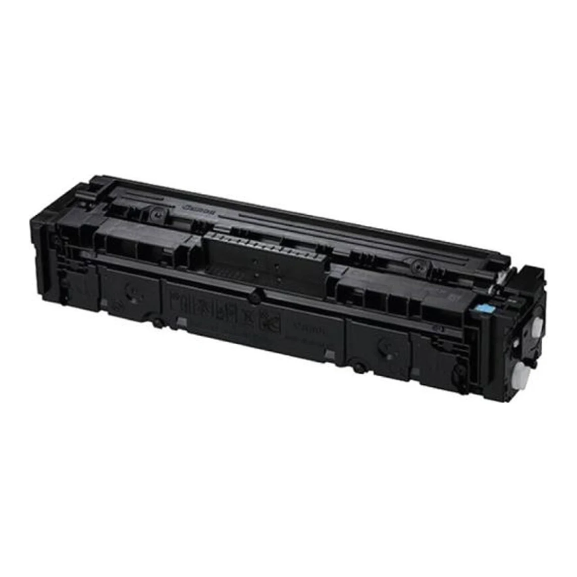 Canon 067H C toner cyaan hoge capaciteit (huismerk)