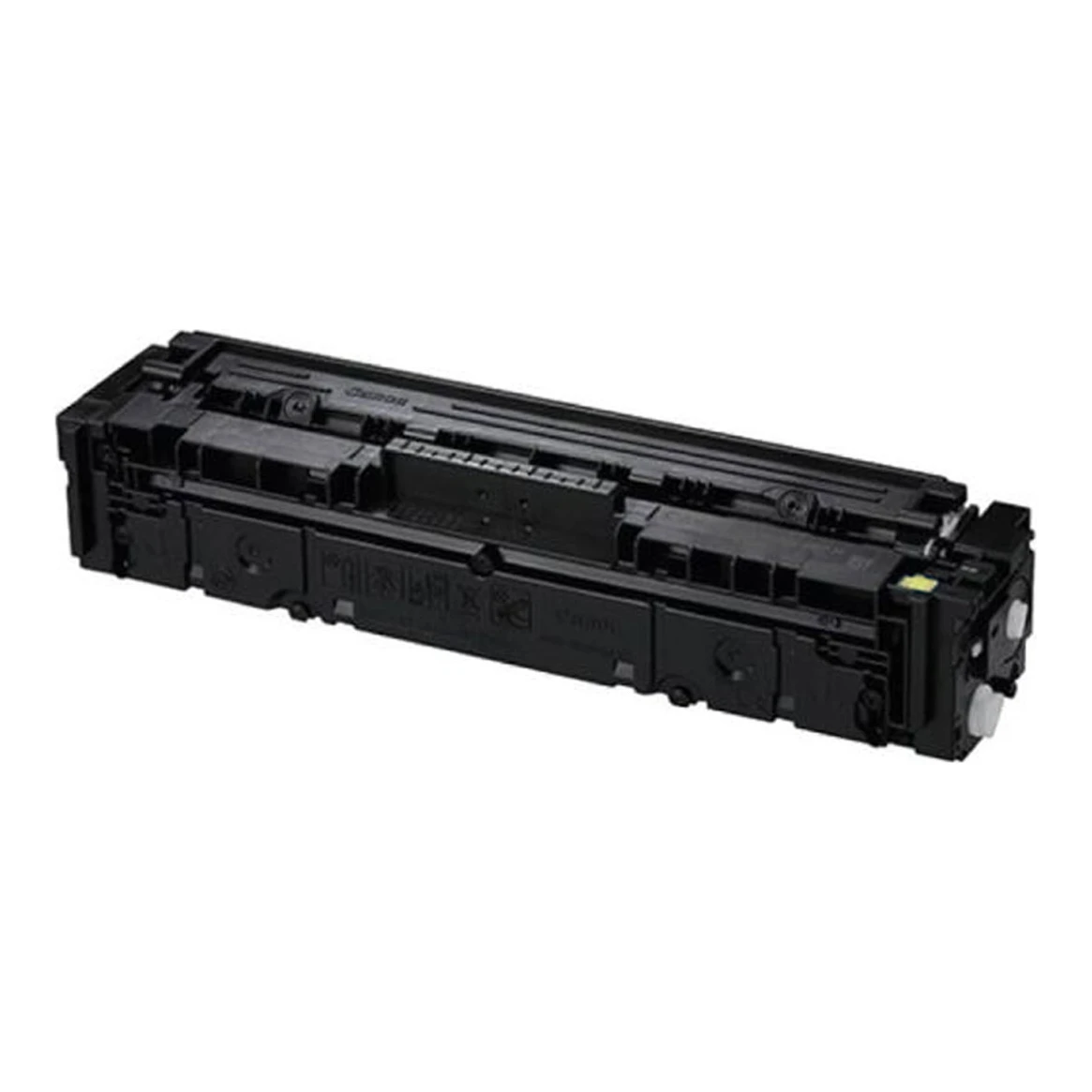 Canon 067H Y toner geel hoge capaciteit (huismerk)