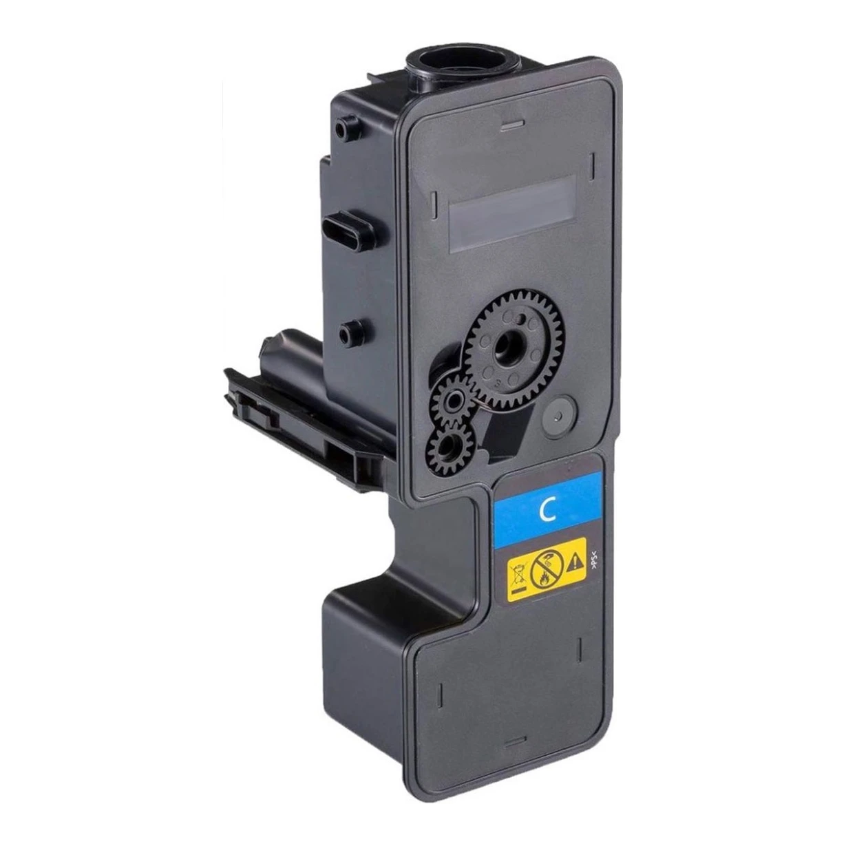 Huismerk Kyocera TK-5430C toner cyaan