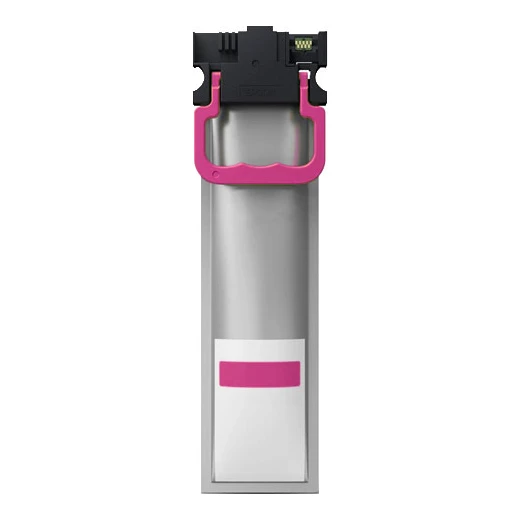 Huismerk Epson C13T11C340 inktcartridge magenta