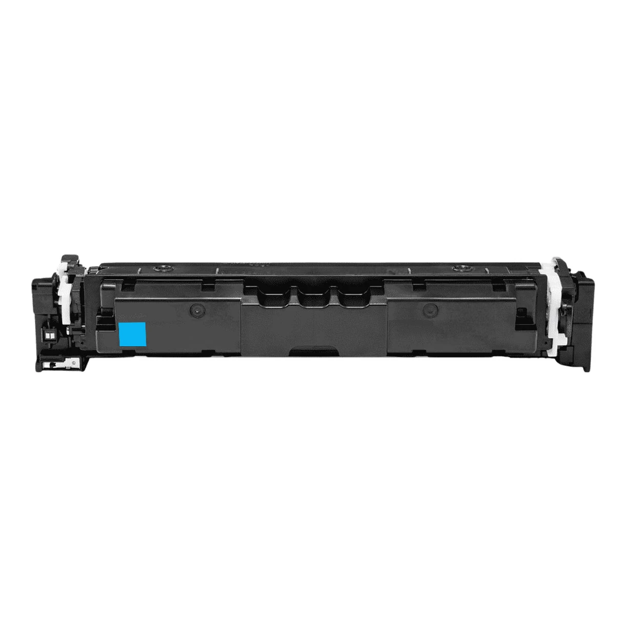Huismerk HP 220X (W2201X) toner cyaan hoge capaciteit