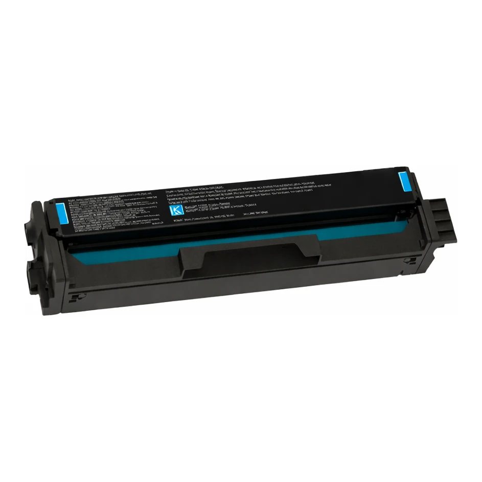 Huismerk Xerox 006R04392 toner cyaan hoge capaciteit