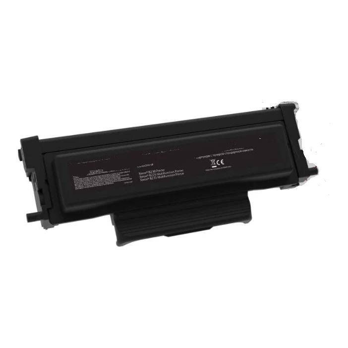 Huismerk Xerox 006R04400 toner zwart hoge capaciteit