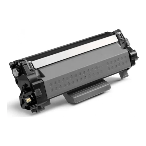 Huismerk Brother TN-2510XXL toner zwart extra hoge capaciteit