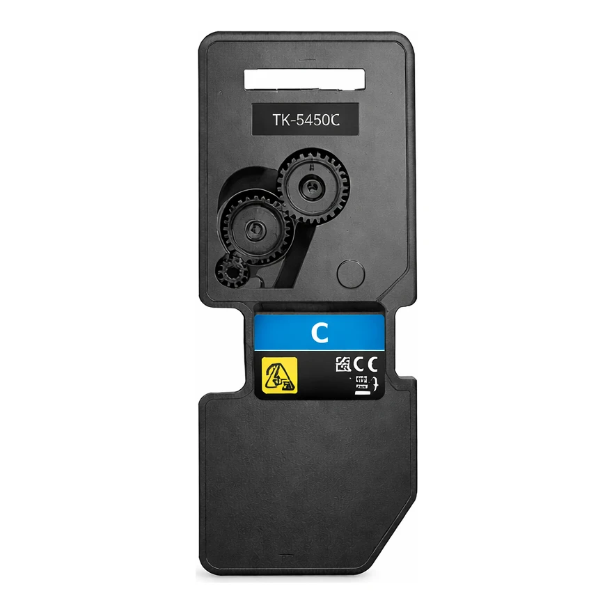 Huismerk Kyocera TK-5450C toner cyaan