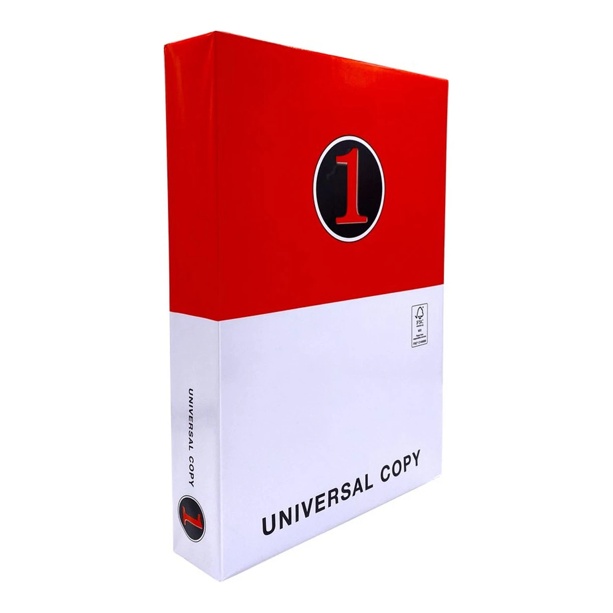 Universal Copy A4 kopieerpapier 75 gr/m² - 1 pak á 500 vellen