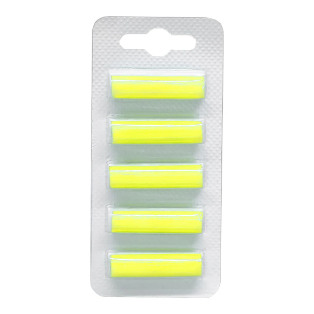 Geurstaafjes Lemon (5 stuks)