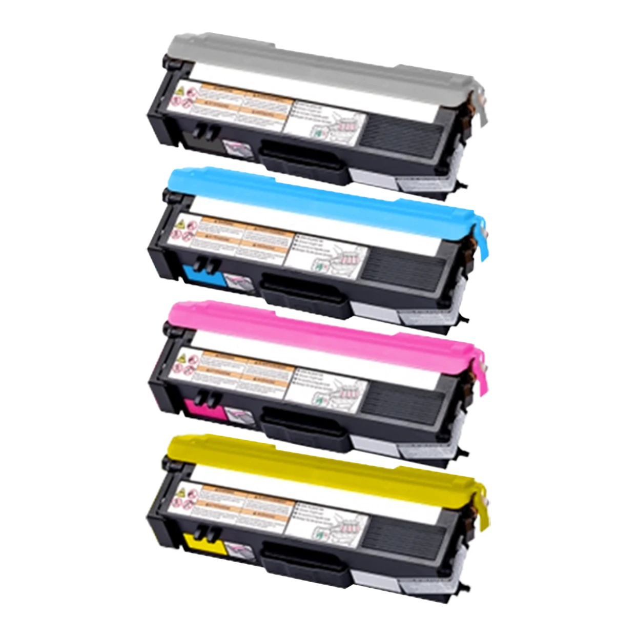 Huismerk Brother TN-423 toners voordeelbundel hoge capaciteit