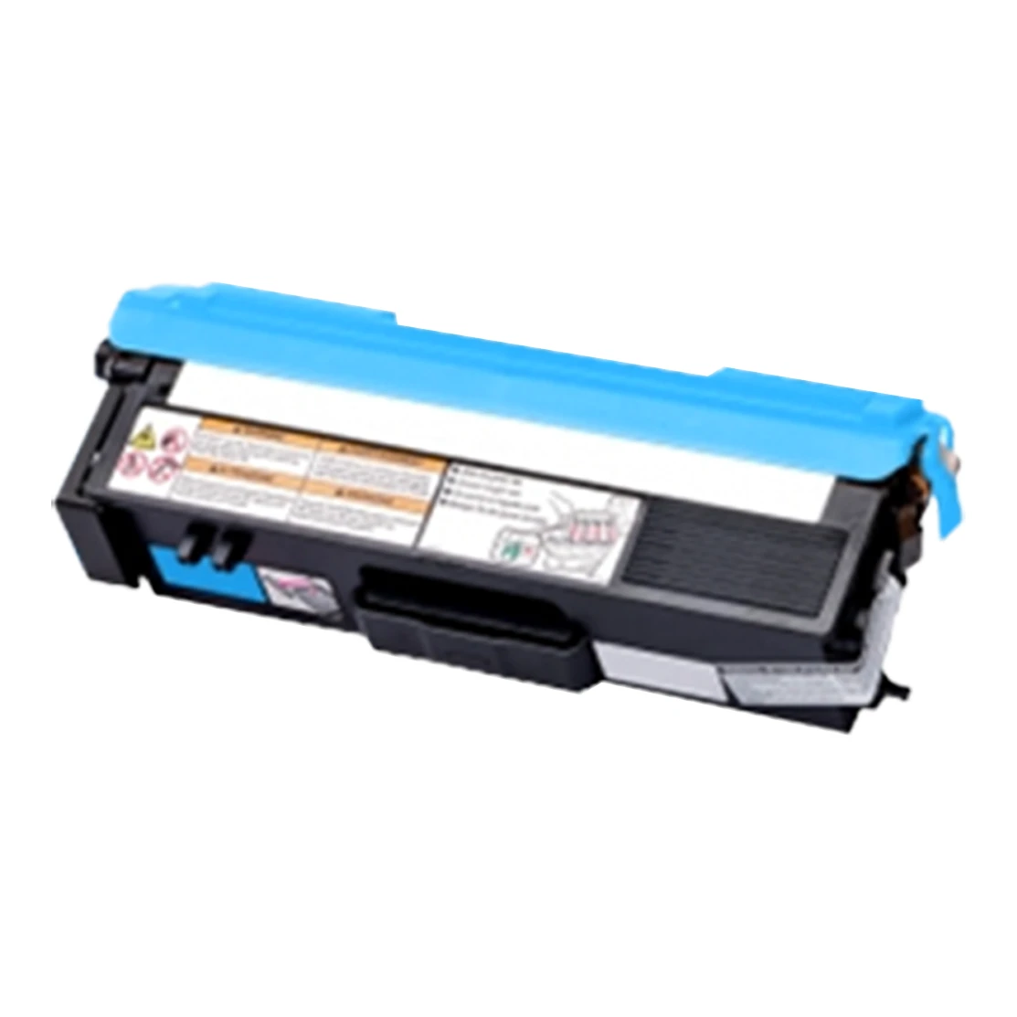 Huismerk Brother TN-423C toner cyaan hoge capaciteit