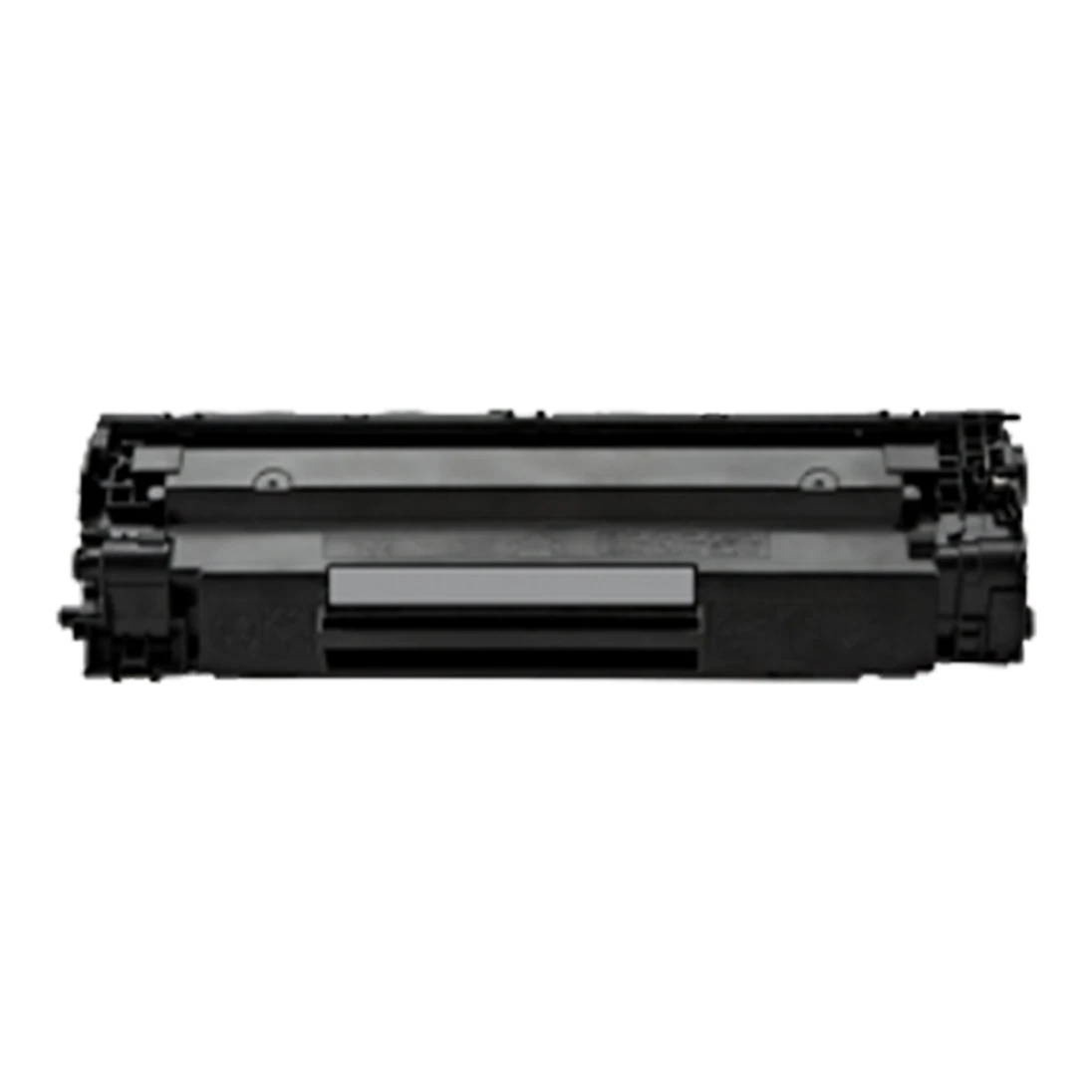 Huismerk Canon 725 toner zwart