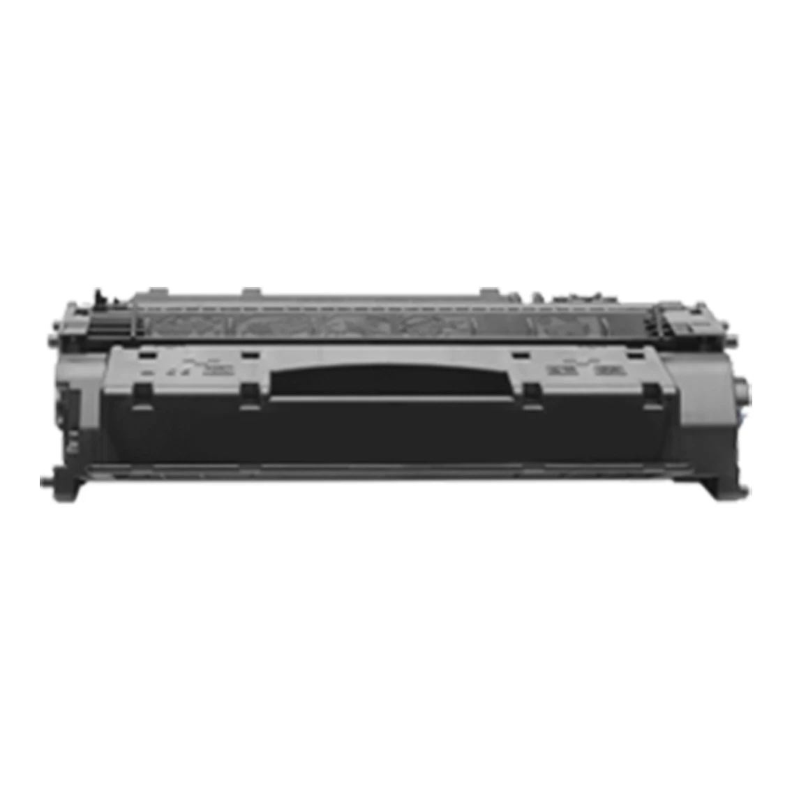 Huismerk HP 80X (CF280X) toner zwart hoge capaciteit