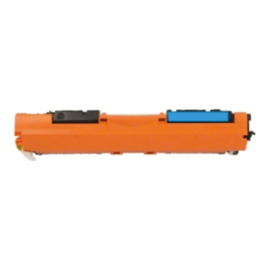 Huismerk HP 126A (CE311A) toner cyaan