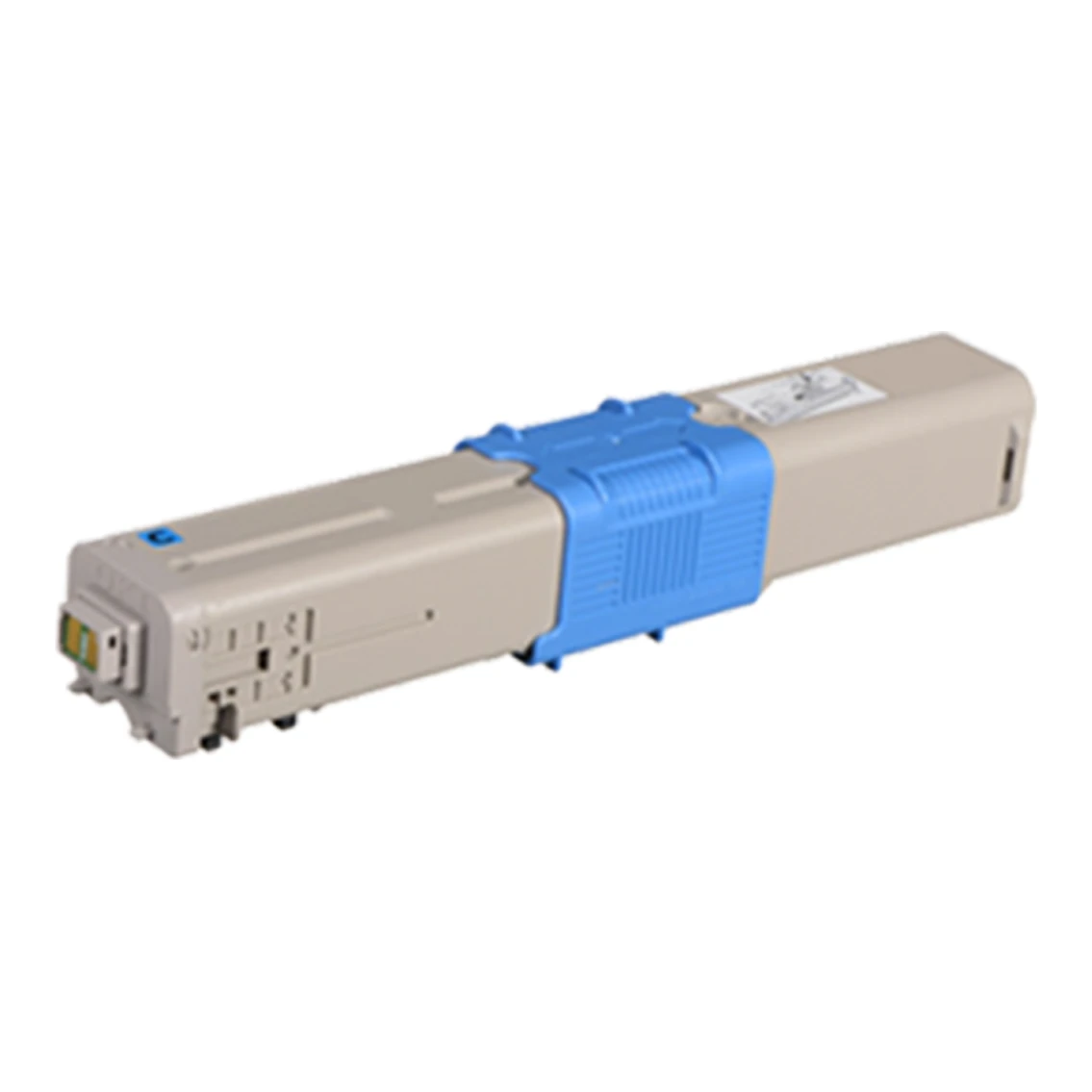 Huismerk OKI 44973535 toner cyaan