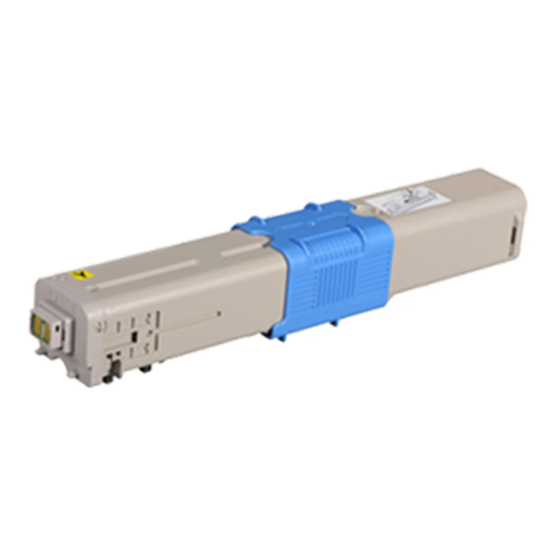 Huismerk OKI 44973533 toner geel
