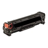Huismerk HP 131X (CF210X) toner zwart hoge capaciteit