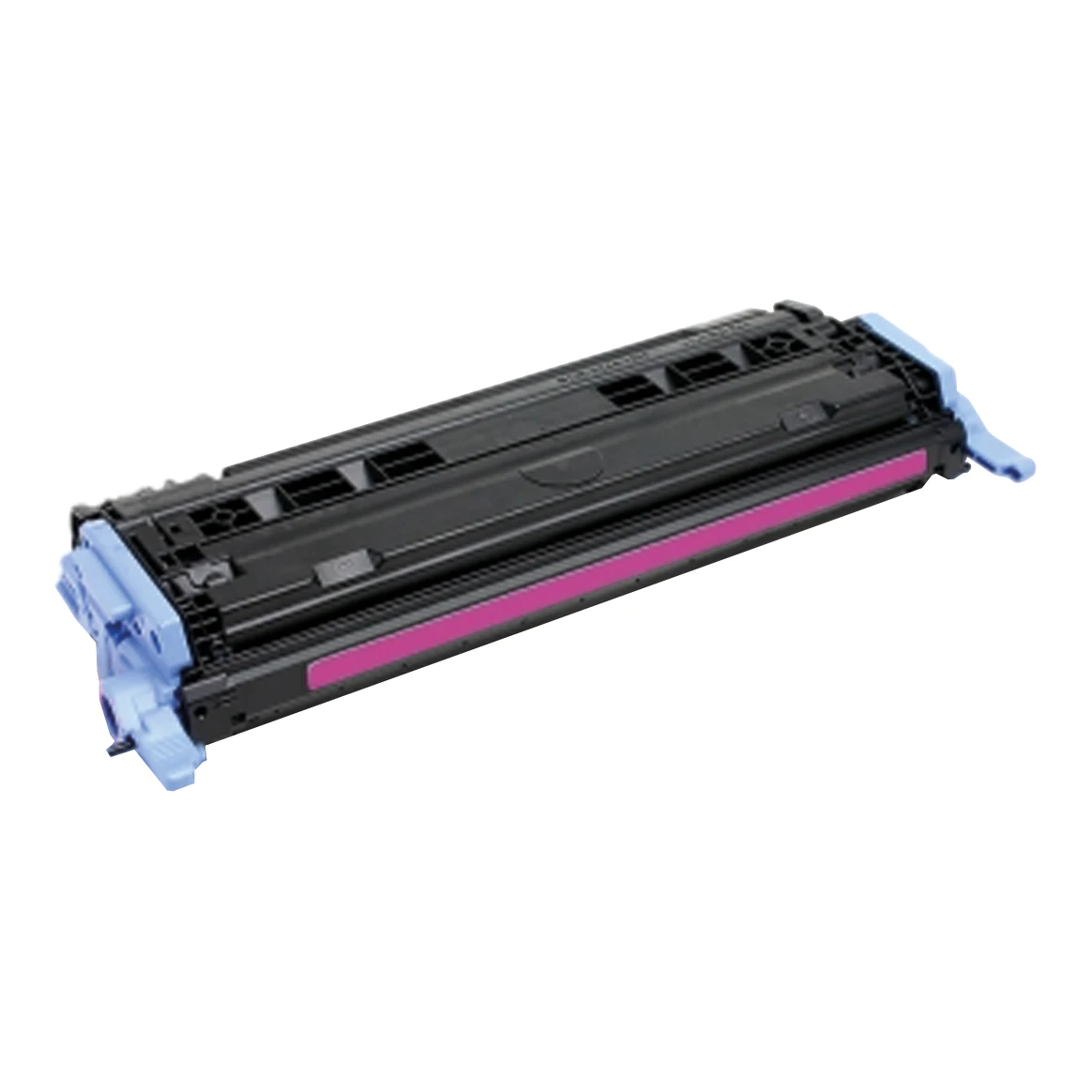 Huismerk HP 124A (Q6003A) toner magenta
