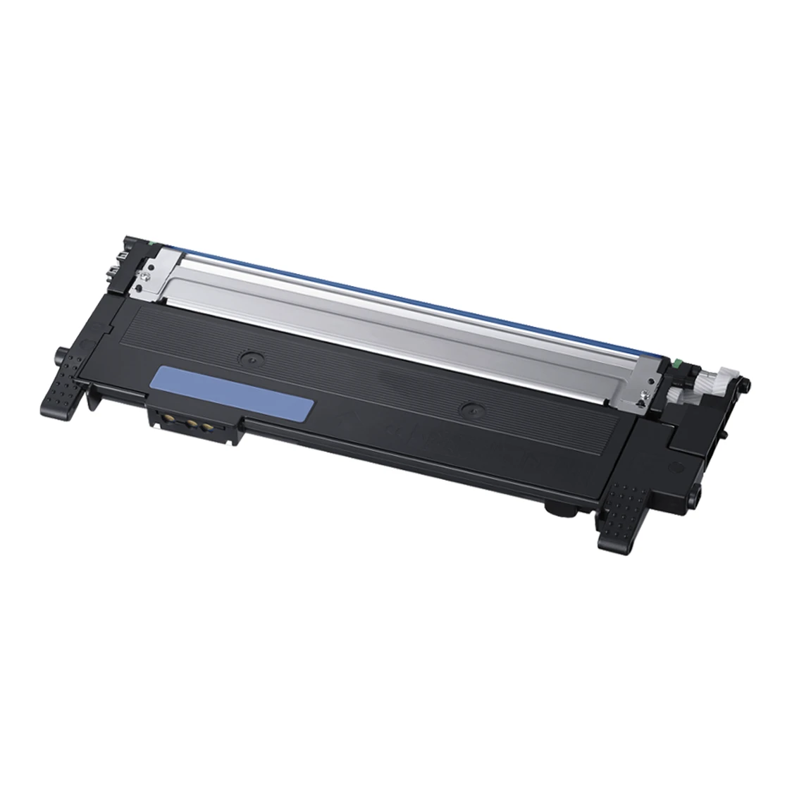 Huismerk Samsung CLT-C406S (ST984A) toner cyaan