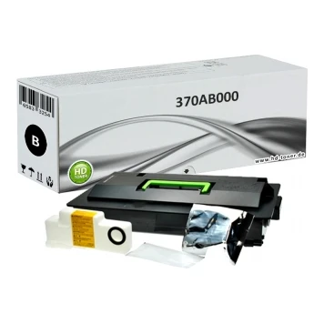 Huismerk Kyocera 370AB000 toner zwart