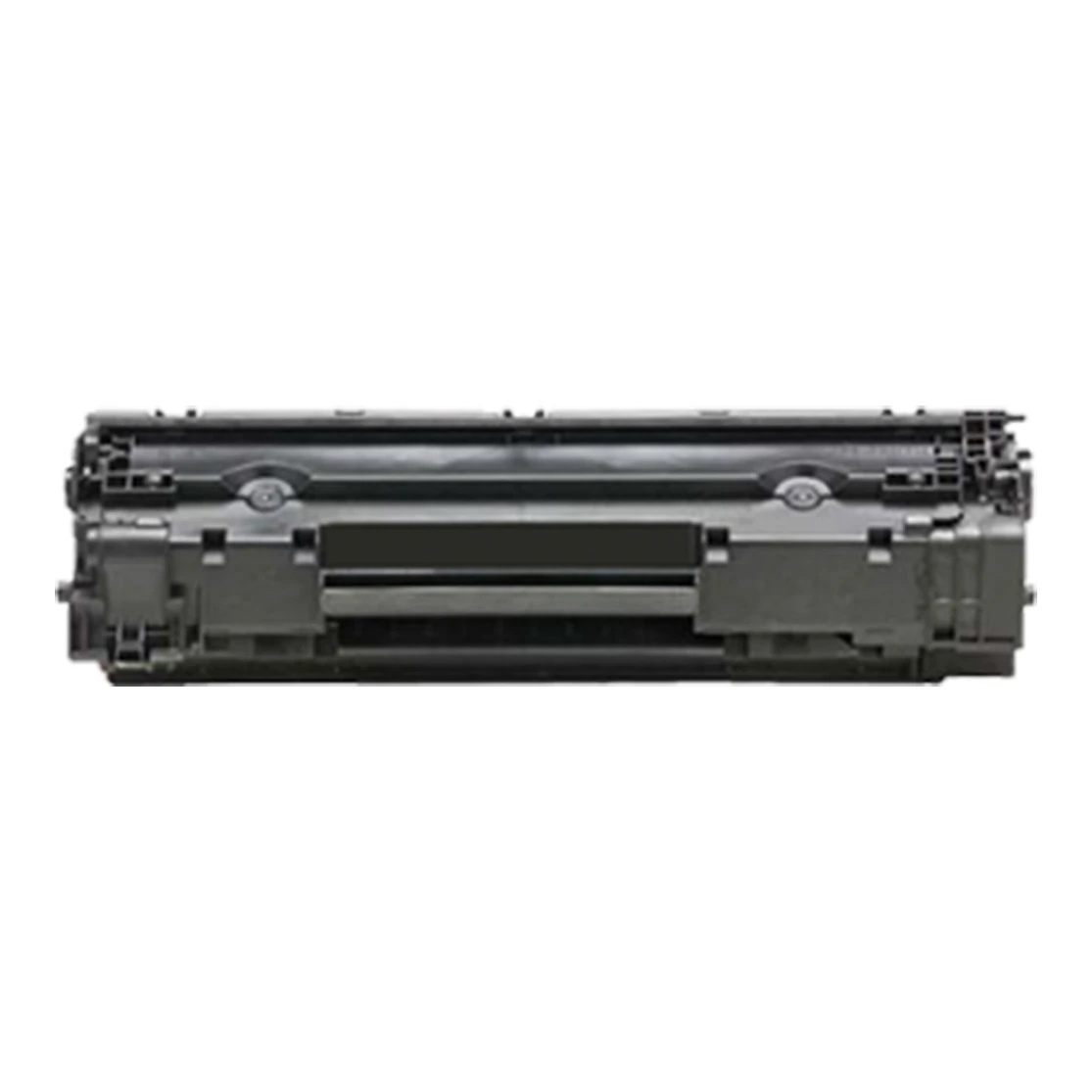 Huismerk HP 36A (CB436A) toner zwart