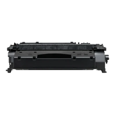 Huismerk Canon 706 toner zwart
