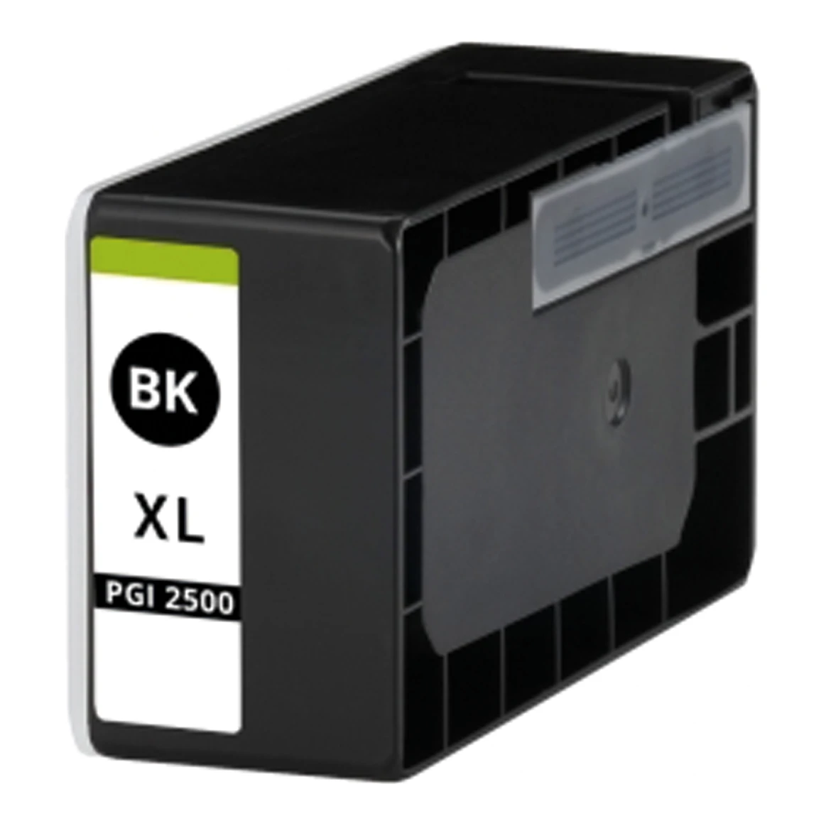 Huismerk Canon PGI-2500BK XL (9254B001) inktcartridge zwart