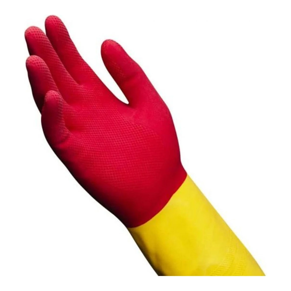 VILEDA handschoenen Robust Medium (1 paar)