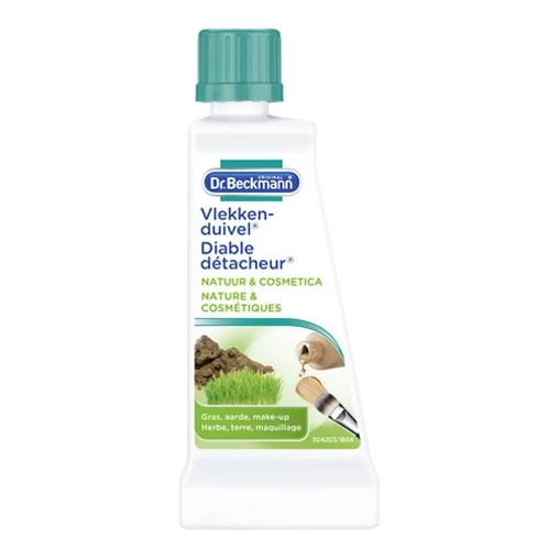 Dr. Beckmann vlekkenduivel natuur & cosmetica (50 ml)