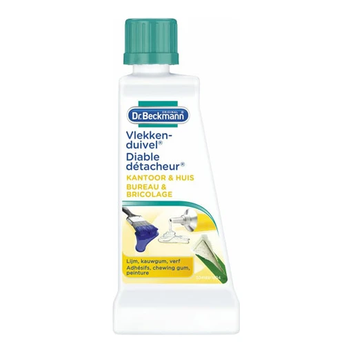 Dr. Beckmann vlekkenduivel kantoor & huis (50 ml)