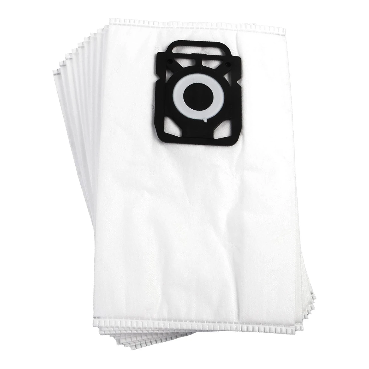 Nilfisk Elite/King series 3-D stofzuigerzakken 10 stuks (eigen merk)