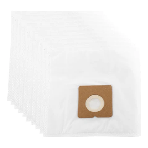 SMC Kever stofzuigerzakken 10 stuks (eigen merk)