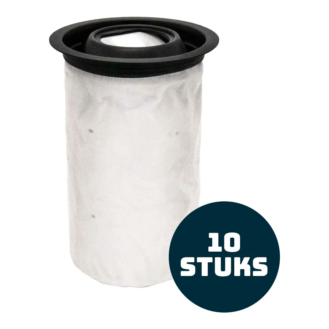 Numatic Quick Pods 10 stuks (eigen merk)