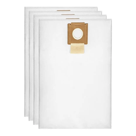 Parkside performance PPWD 30 Series stofzuigerzakken 4 stuks (eigen merk)