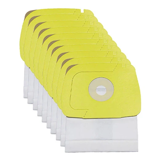 LUX 1R / Classic / D820 / Royal stofzuigerzakken 10 stuks (eigen merk)