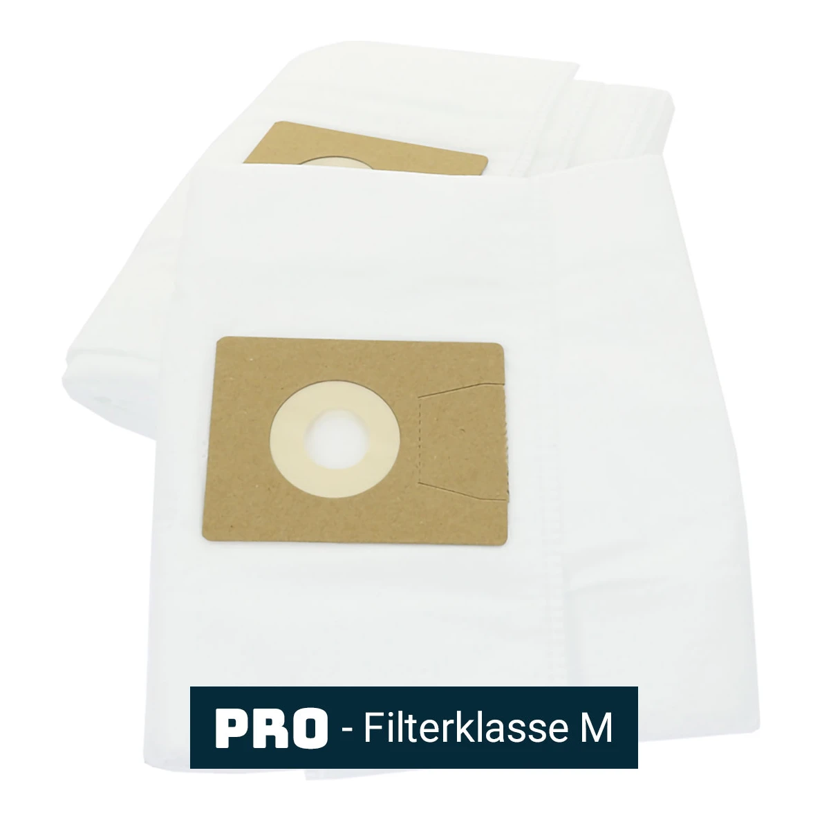 Ronda / Ghibli 84.64.0053 stofzuigerzakken 5 stuks (eigen merk)