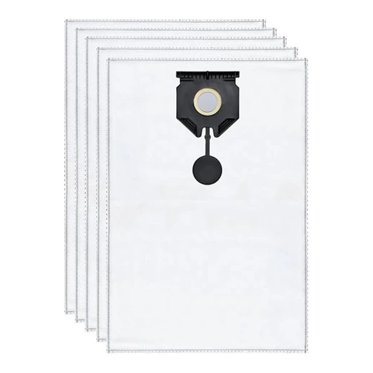Kärcher NT40/1 - NT50/1 series PRO 2.889-155.0 / 28891550 stofzuigerzakken 5 stuks (eigen merk)