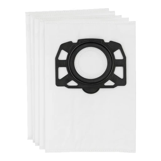 Kärcher 2.863-314.0/28633140 stofzuigerzakken 5 stuks (eigen merk)