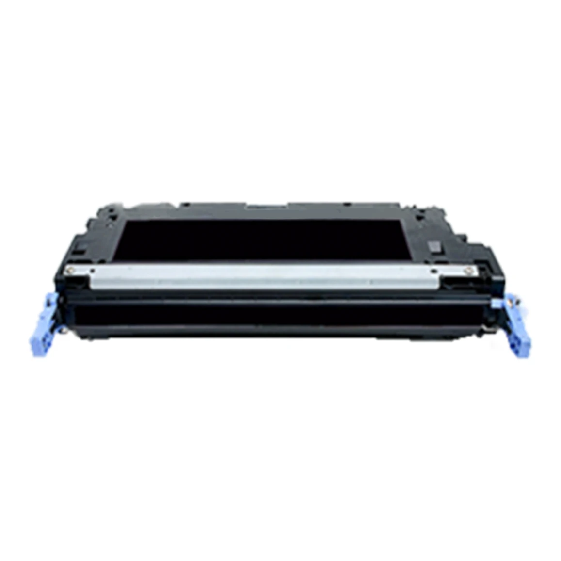 Huismerk HP 501A (Q6470A) toner zwart