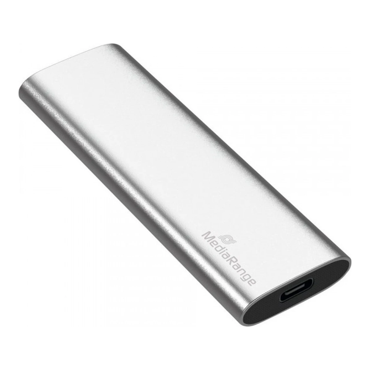 MediaRange externe SSD harde schijf 240 GB