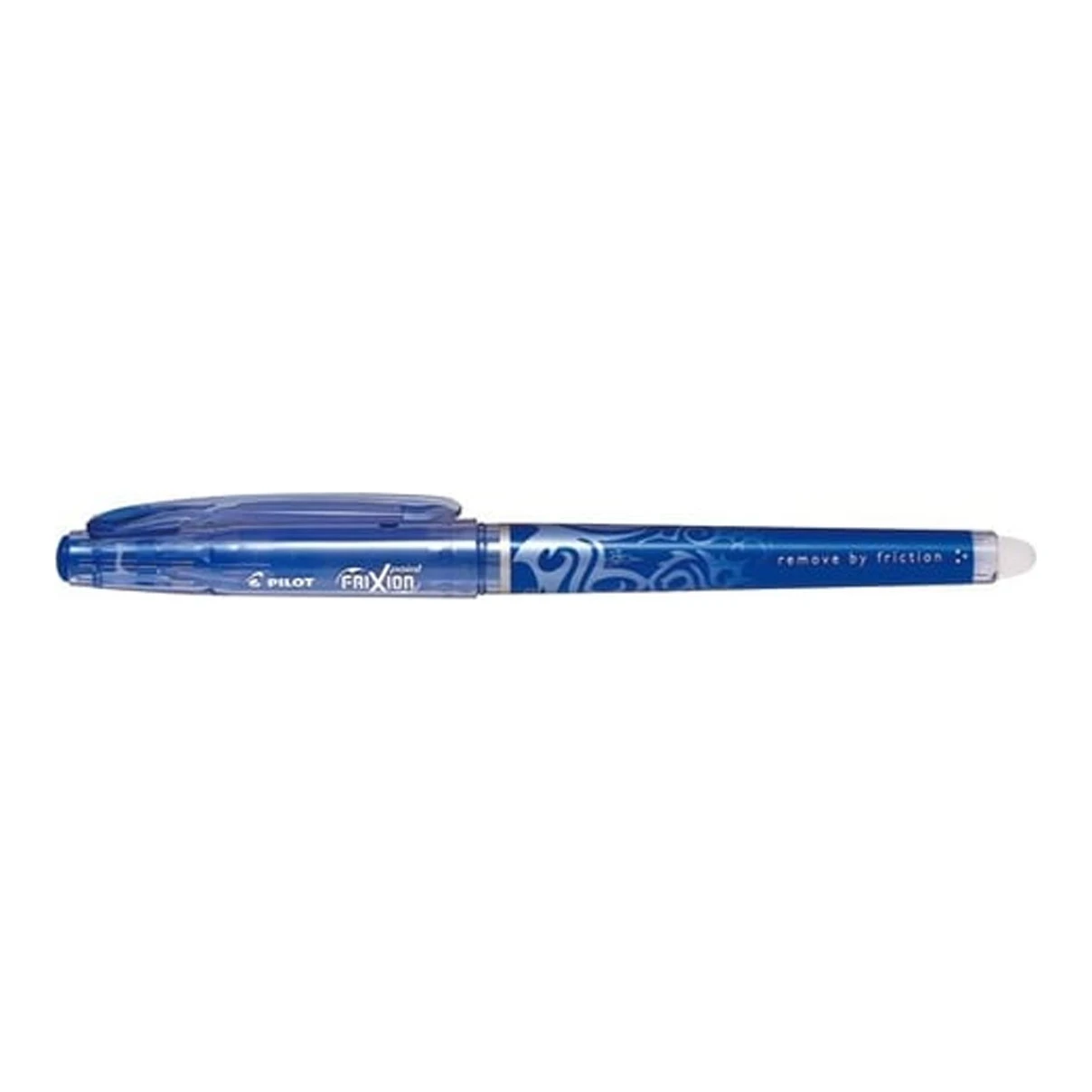 Pilot Frixion balpen blauw 0,5 mm