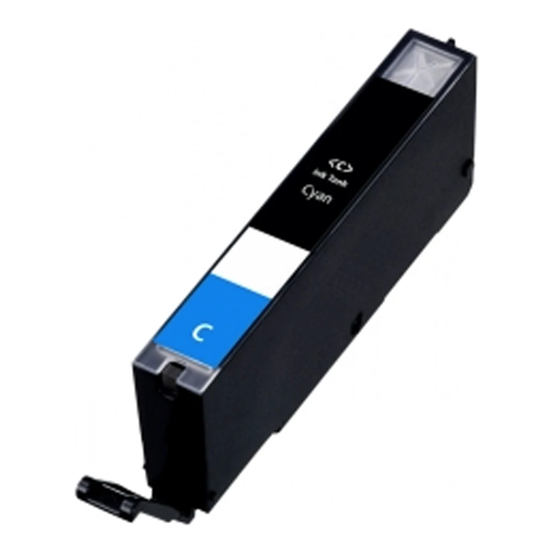 Huismerk Canon CLI-571C XL (0332C001) inktcartridge cyaan