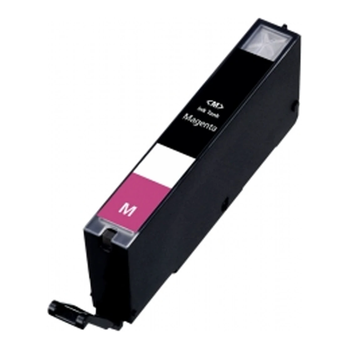 Huismerk Canon CLI-571M XL (0333C001) inktcartridge magenta